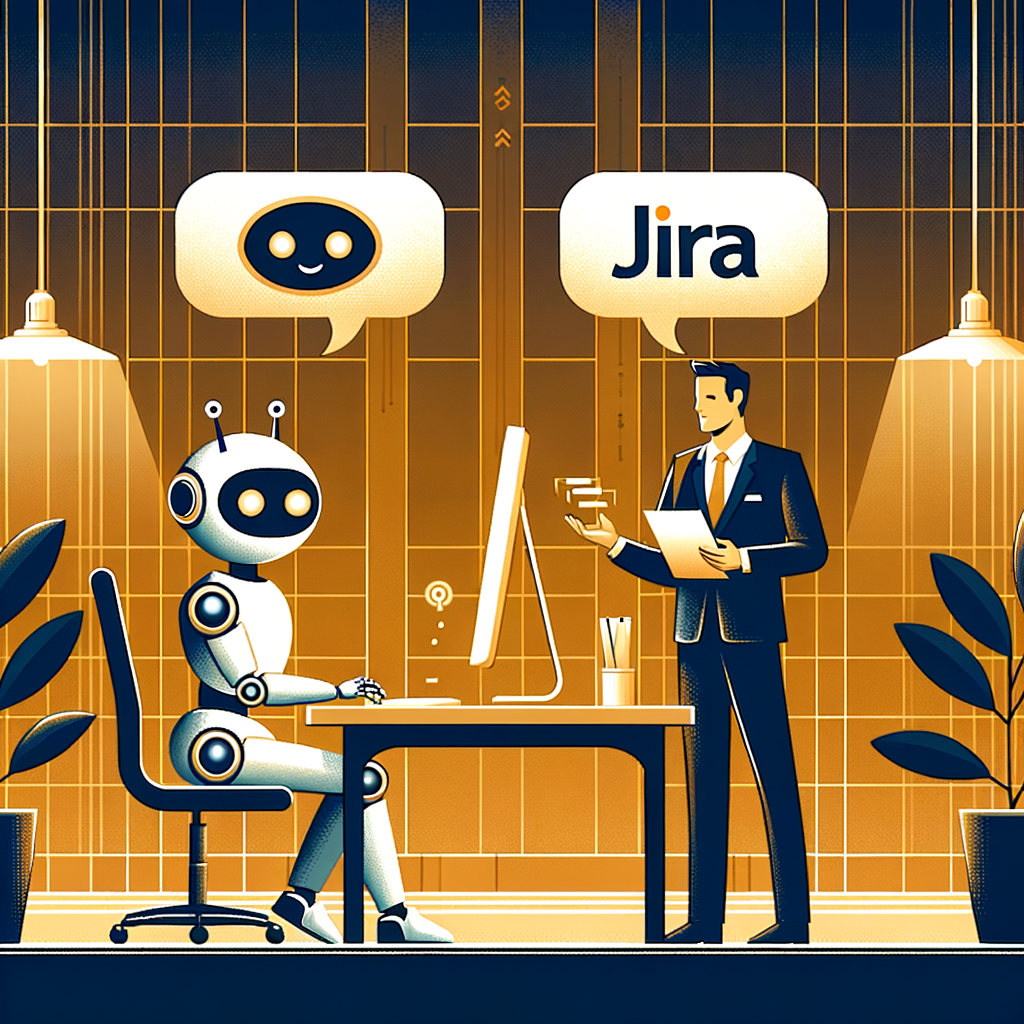 How ChatGPT Makes Jira Work Like Magic for Your Business